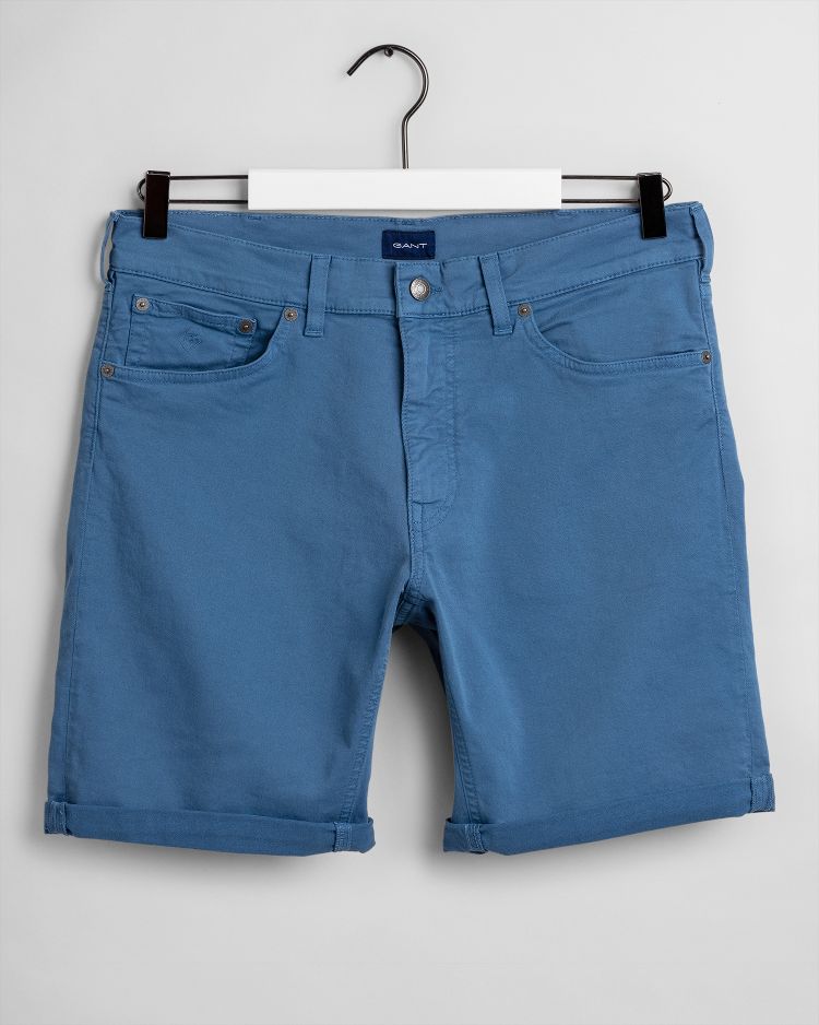 O1. REGULAR DESERT SHORTS -SALTY SEA