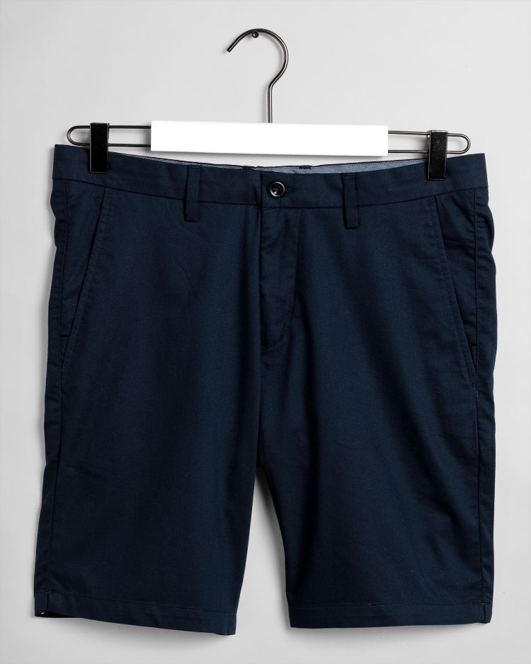 D1. TP SOCIAL SPORTS SHORTS-MARINE