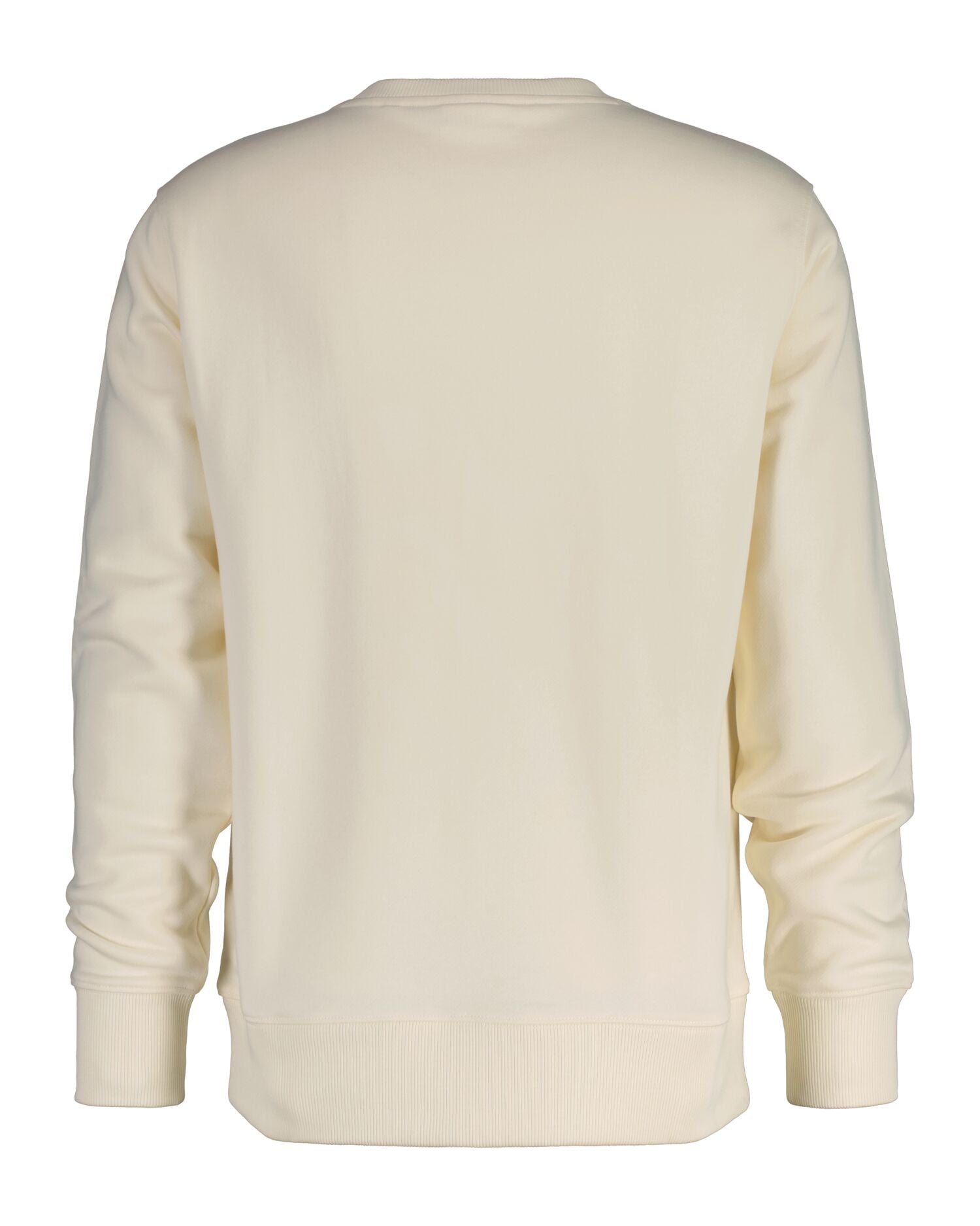 G GRAPHIC C-NECK-CREAM