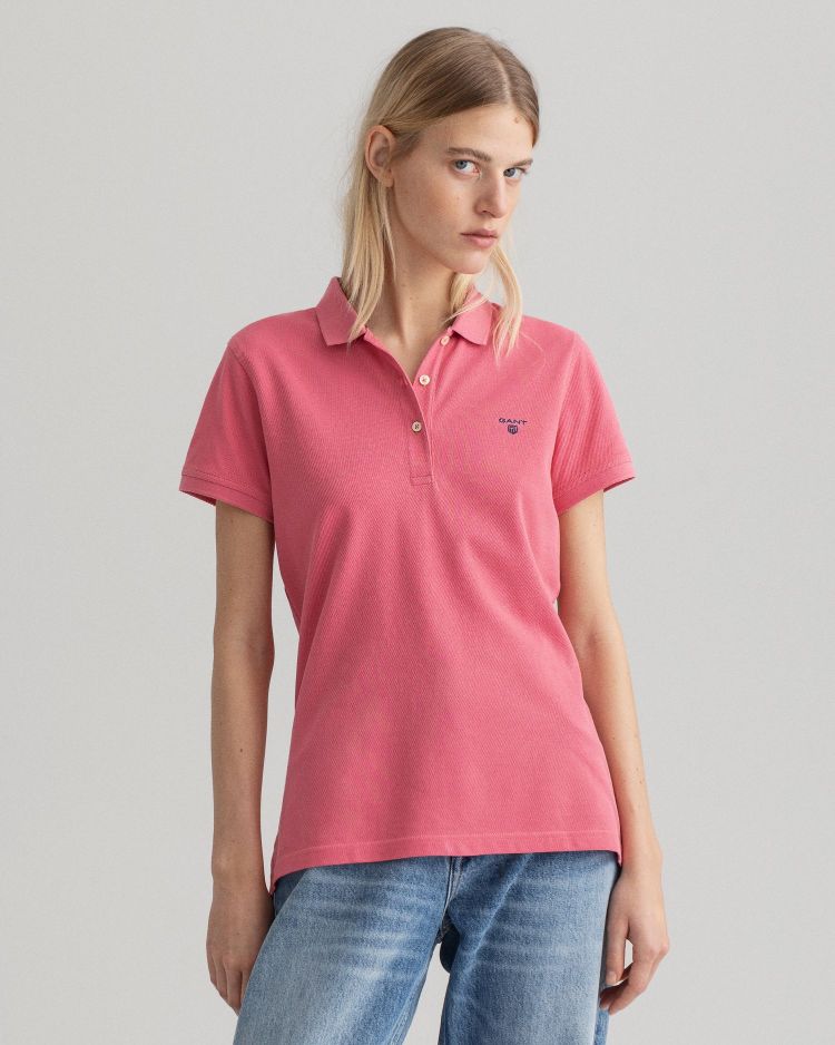 MD. SUMMER PIQUE-RAPTURE ROSE