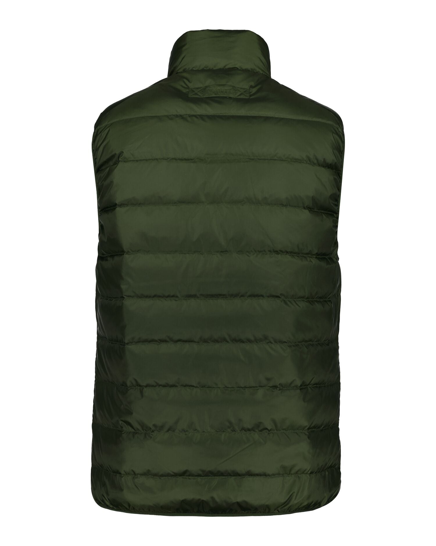 LIGHT DOWN VEST-SPEARMINT