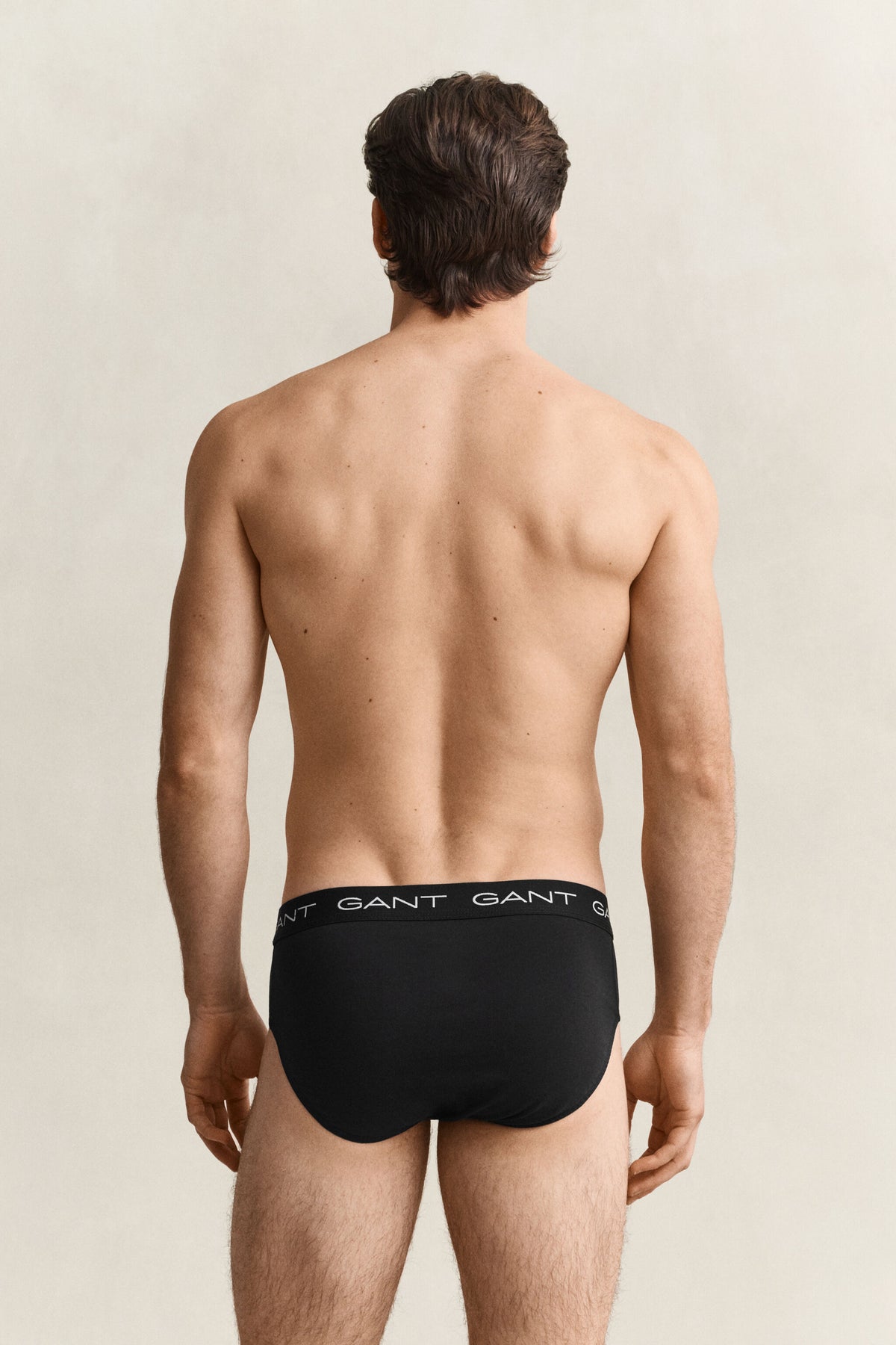 BRIEF 3-PACK-BLACK