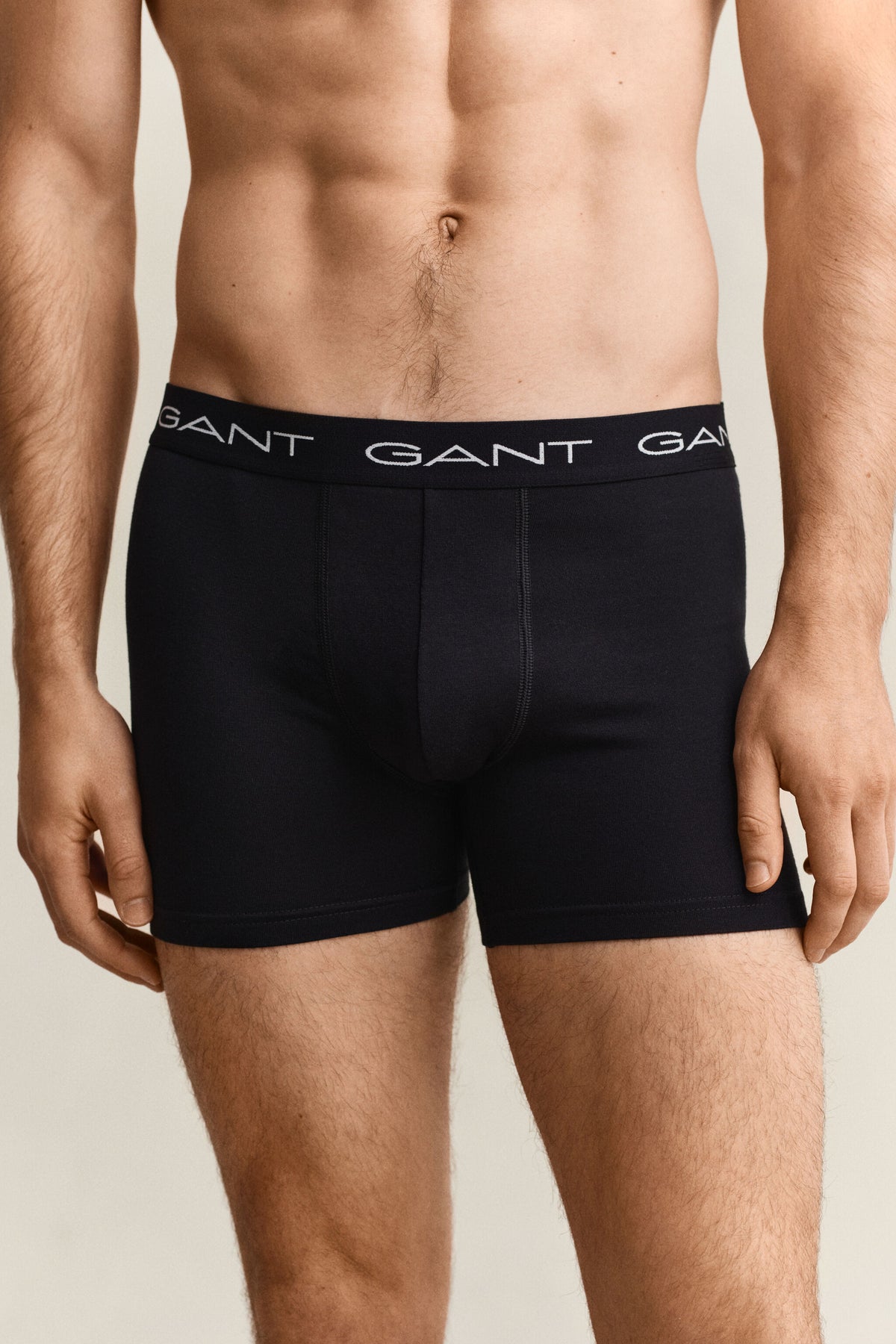 BOXER BRIEF 3-PACK-BLACK