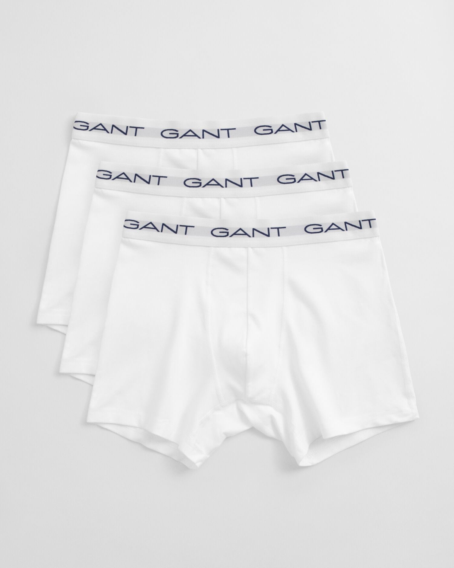 BOXER BRIEF 3-PACK-WHITE
