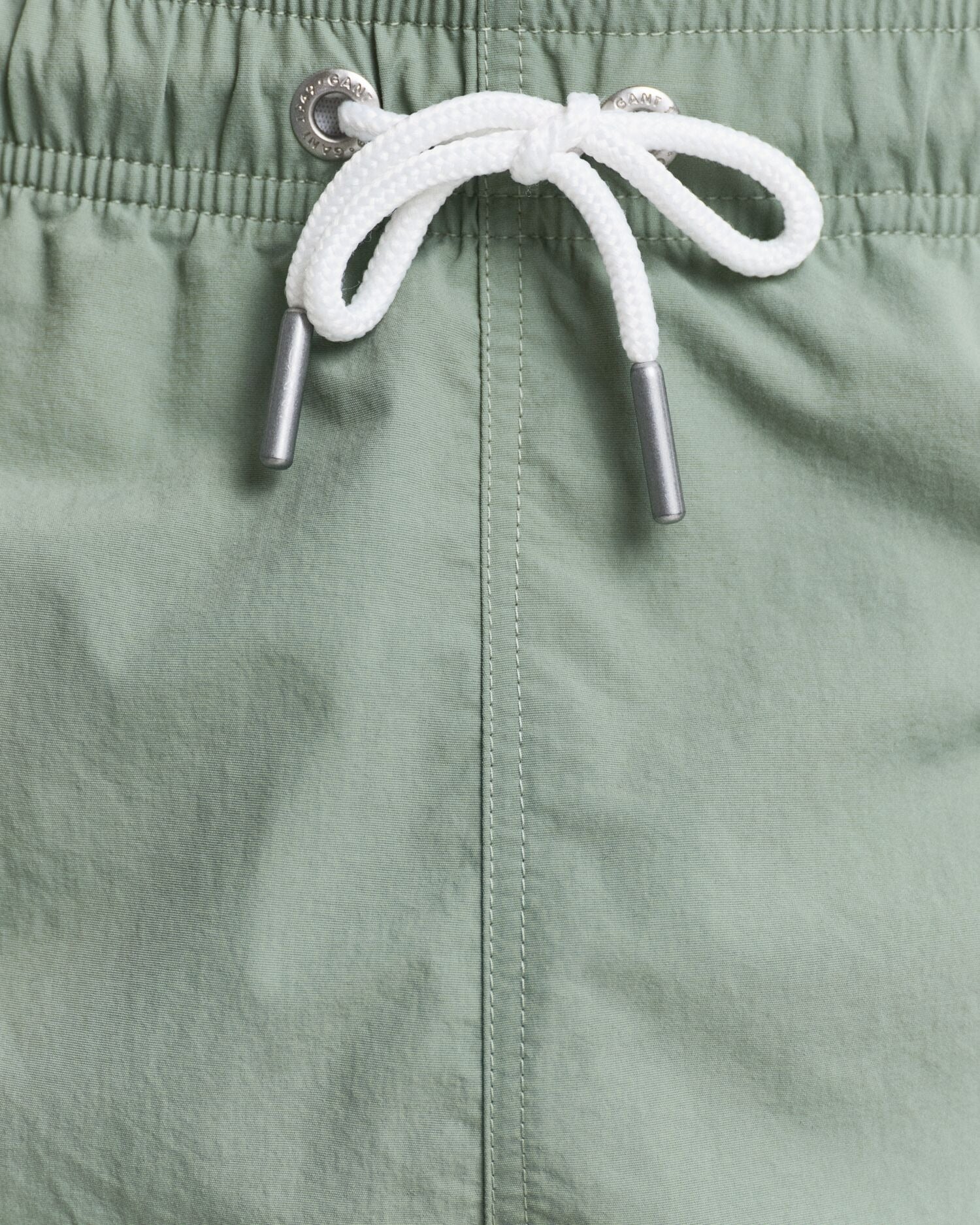 SWIM SHORTS-KALAMATA GREEN