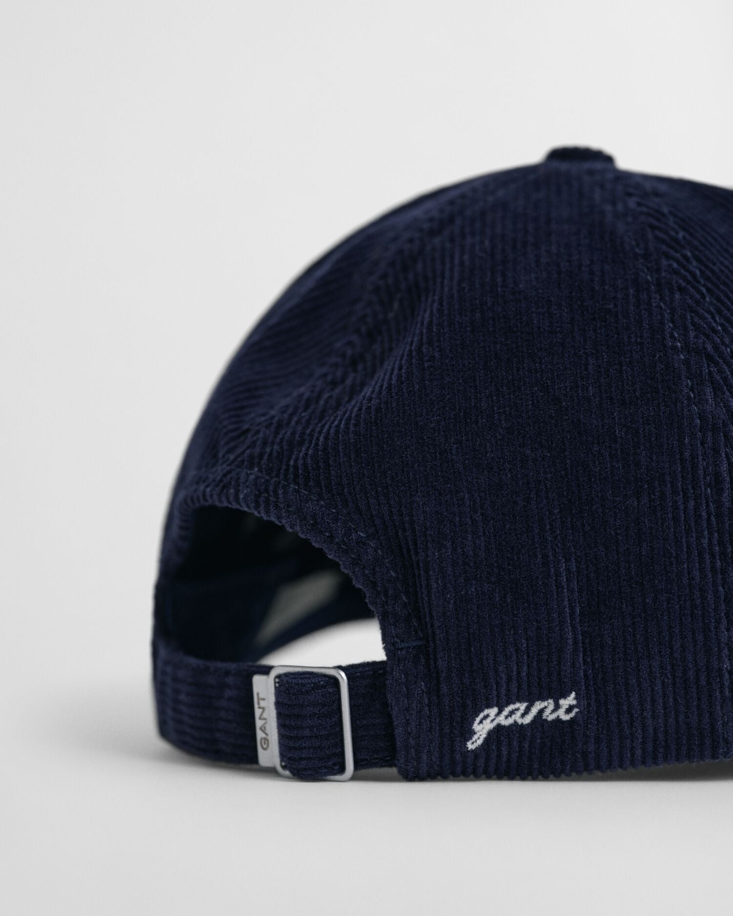 G BADGE CORD CAP-EVENING BLUE