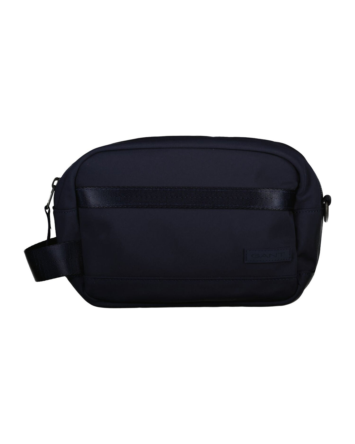 ESSENTIAL WASHBAG-EVENING BLUE