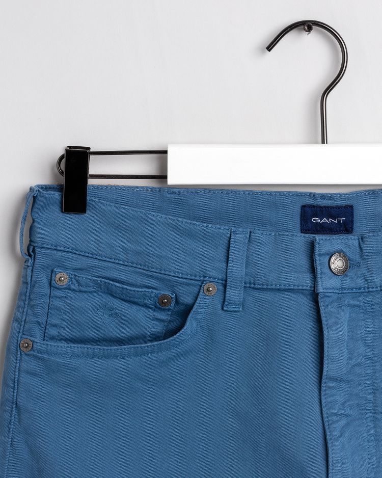 O1. REGULAR DESERT SHORTS -SALTY SEA