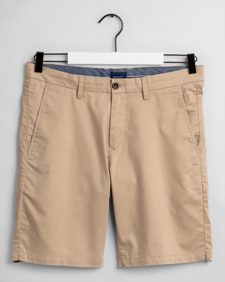 D1. TP SOCIAL SPORTS SHORTS-DRY SAND