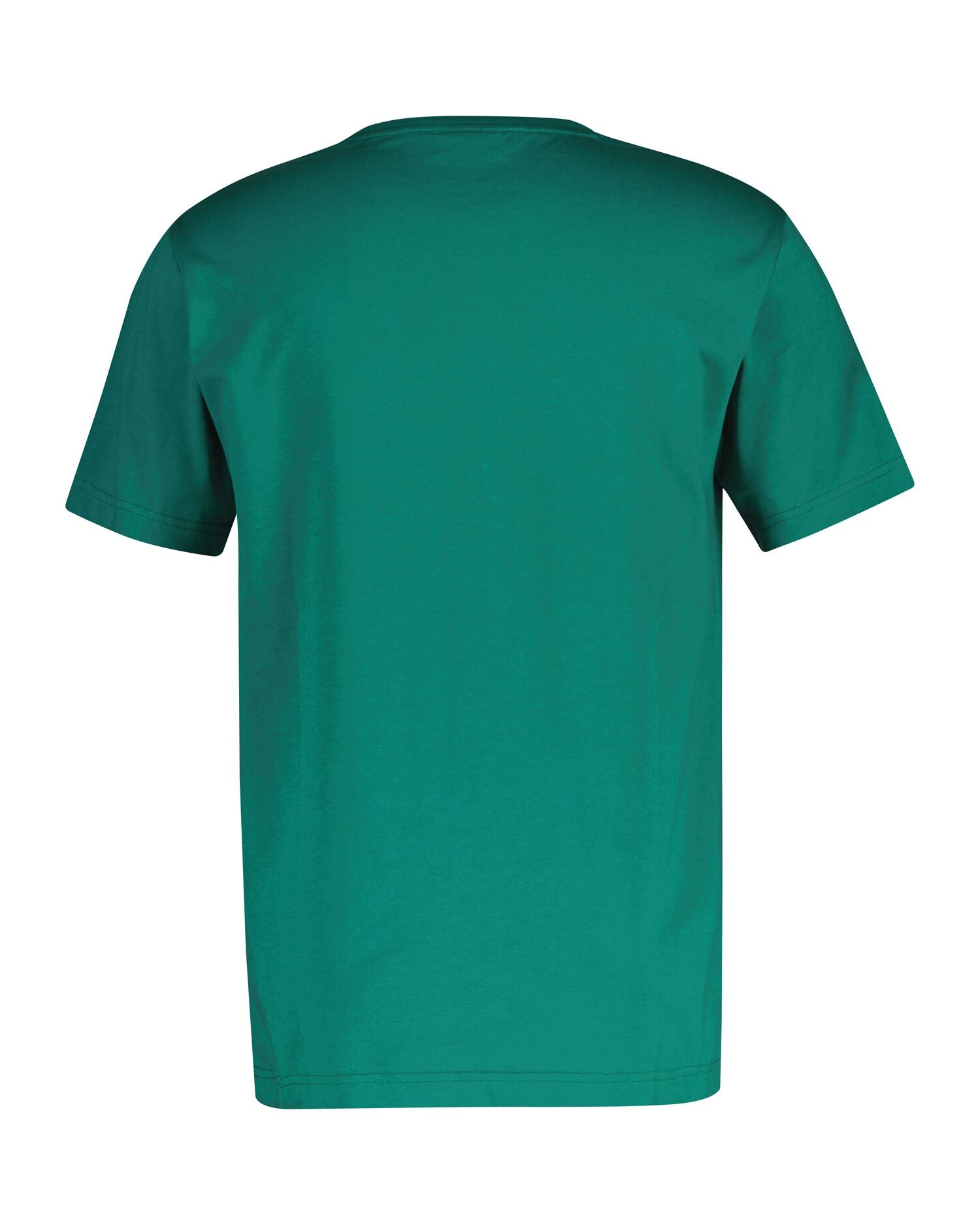 REG ARCHIVE SHIELD SS T-SHIRT-BOTANICAL HUE