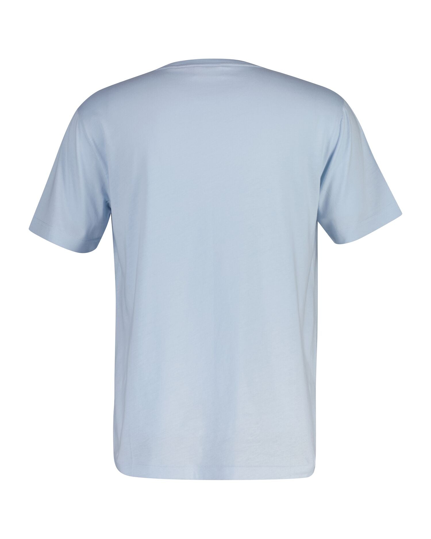 REG ARCHIVE SHIELD SS T-SHIRT-FRESH BLUE