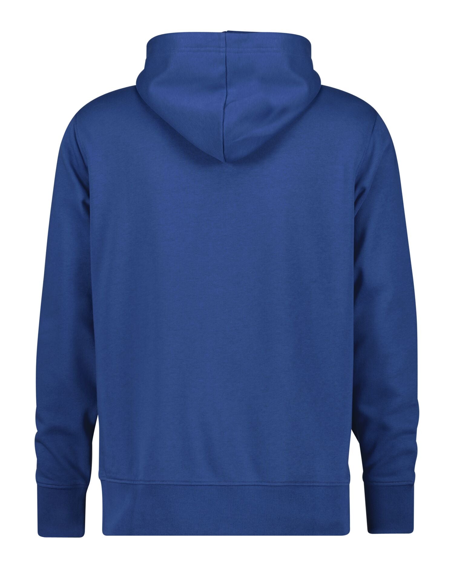PRINTED GRAPHIC FULL ZIP HOODIE-VINTAGE BLUE