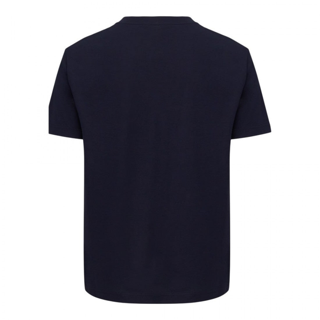 G BADGE SS TSHIRT-VINTAGE BLUE