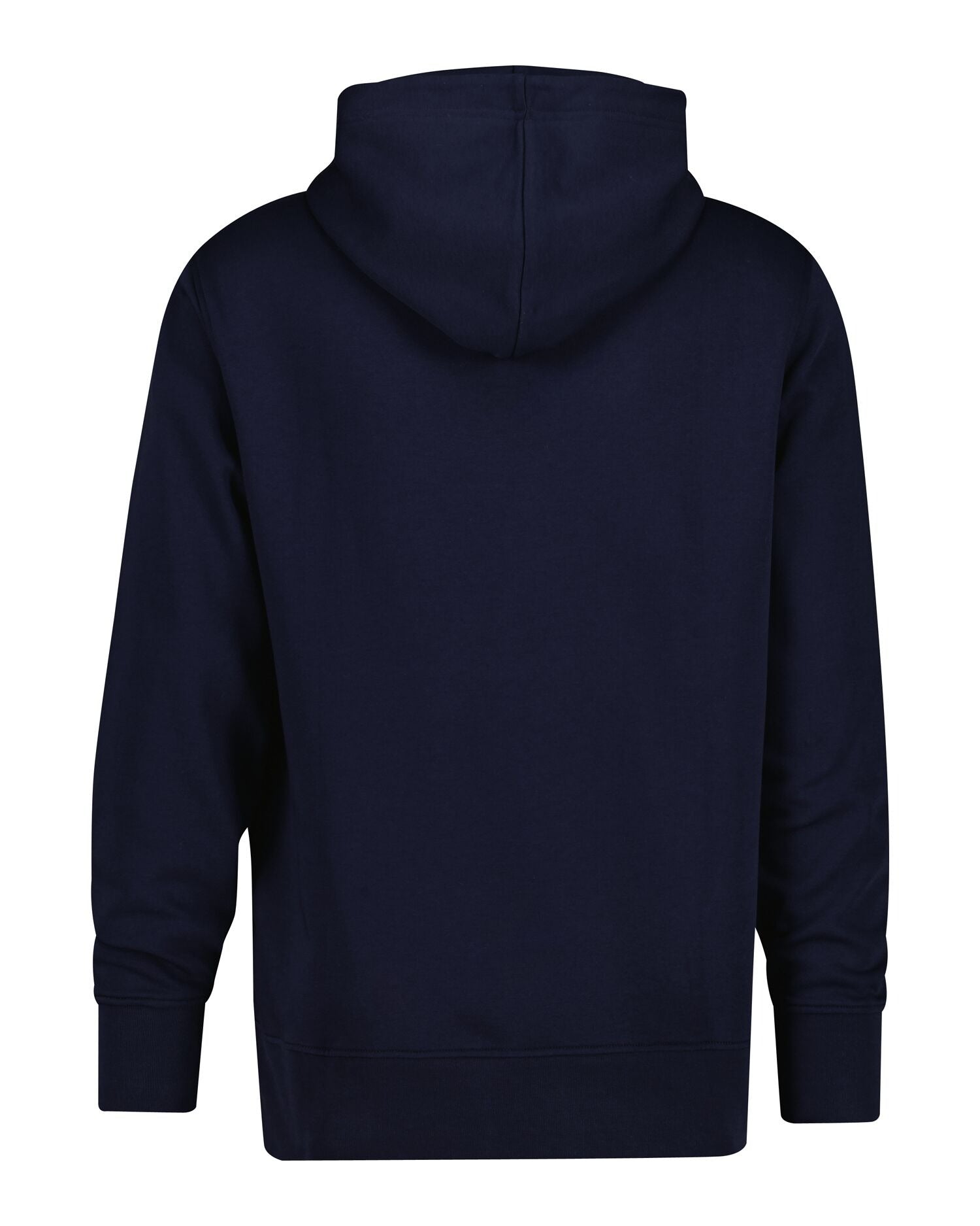 GRAPHIC HOODIE-EVENING BLUE