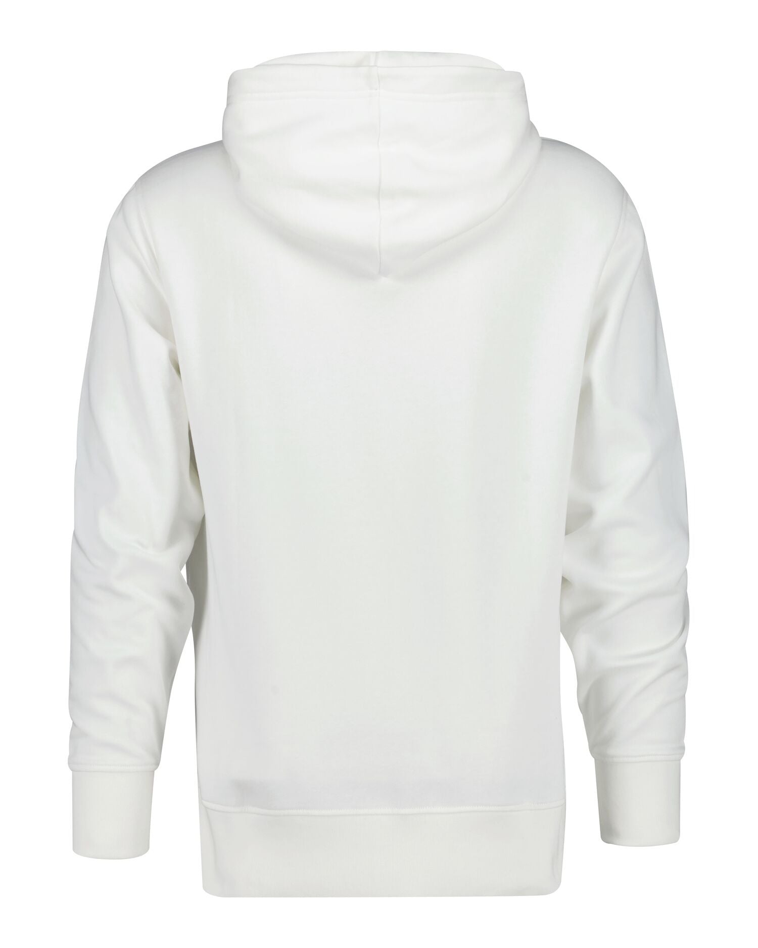 GRAPHIC HOODIE-EGGSHELL