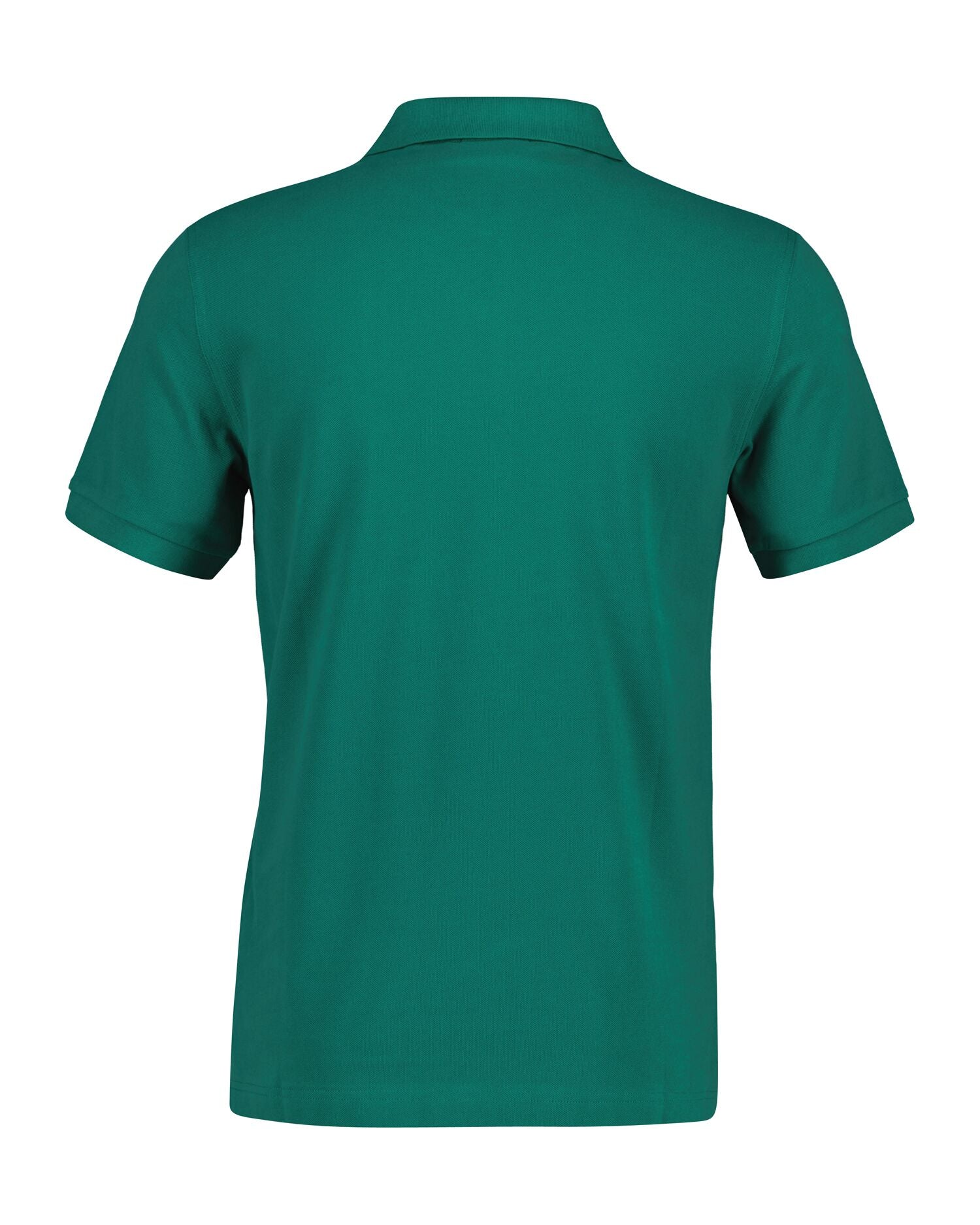 SLIM SHIELD SS PIQUE POLO-BOTANICAL HUE