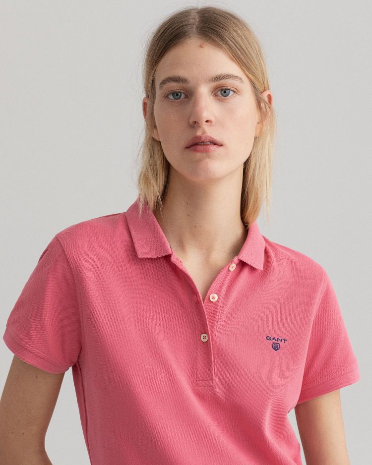 MD. SUMMER PIQUE-RAPTURE ROSE