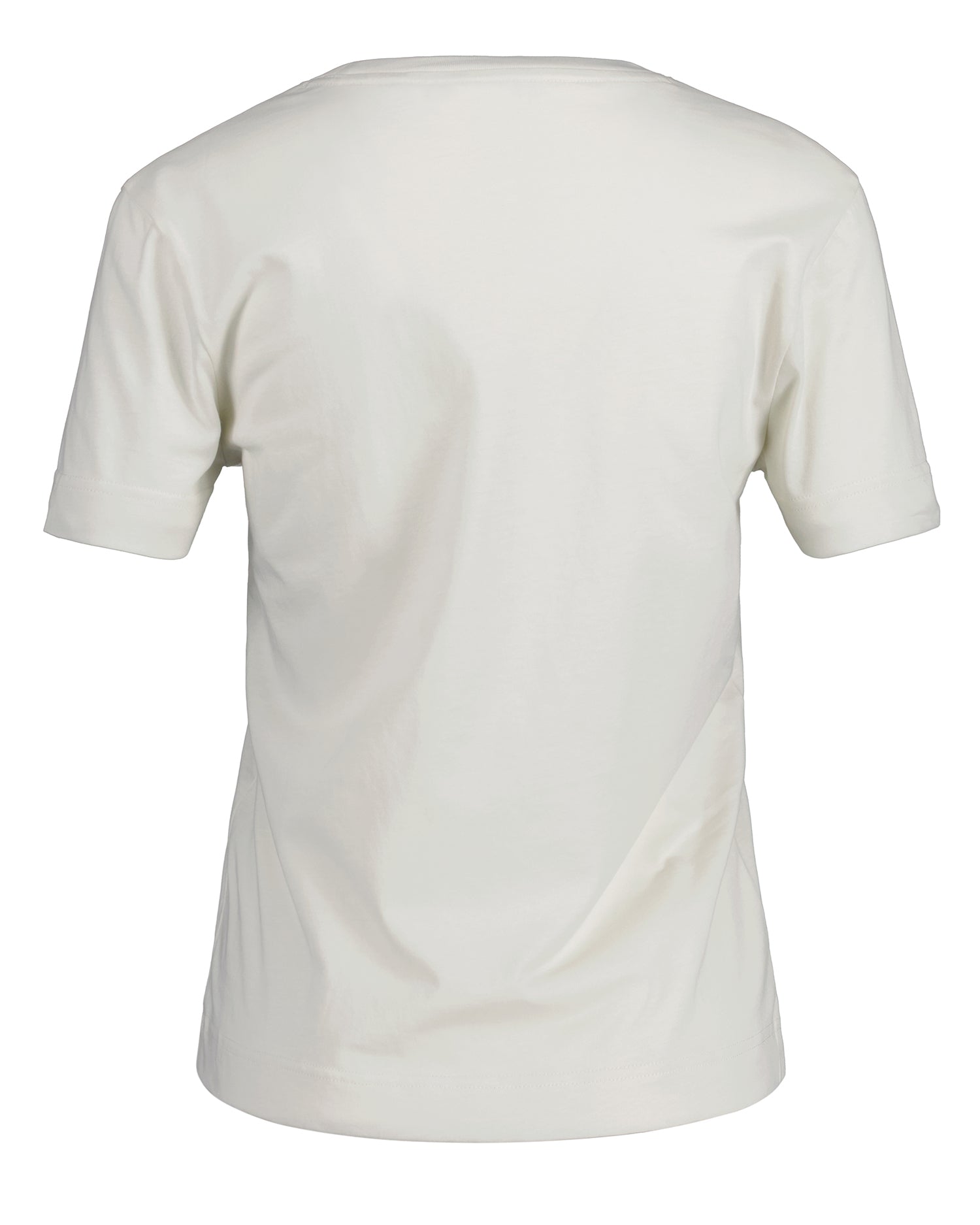 D1. ROPE ICON SS T-SHIRT-CREAM