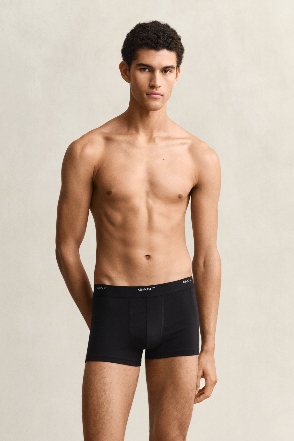 CORE TRUNK 3-PACK-BLACK
