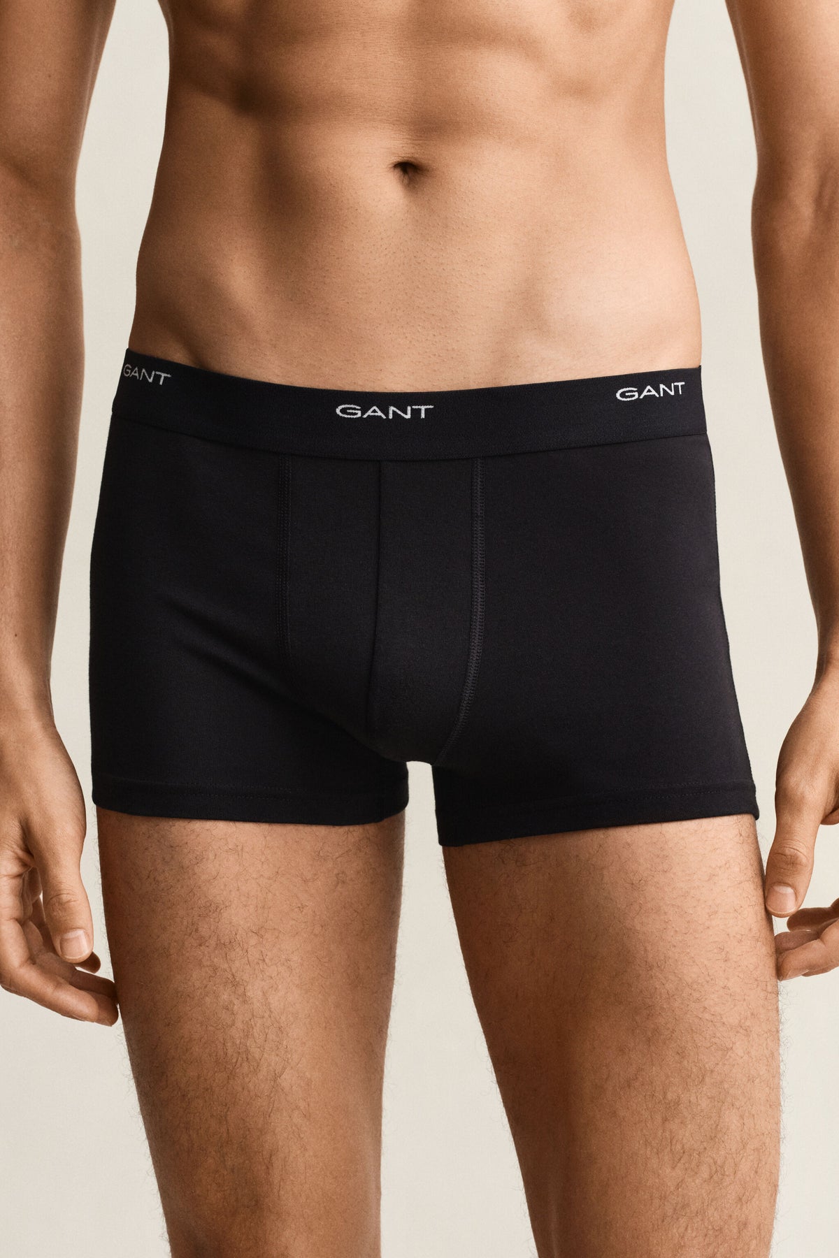 CORE TRUNK 3-PACK-BLACK