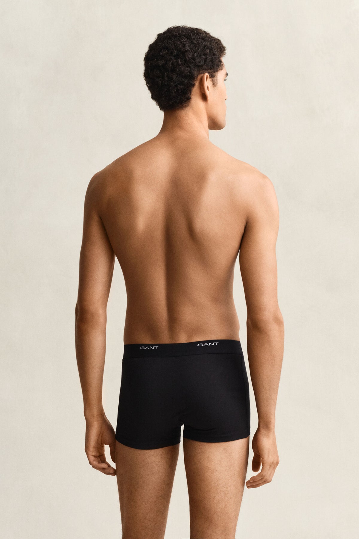 CORE TRUNK 3-PACK-BLACK
