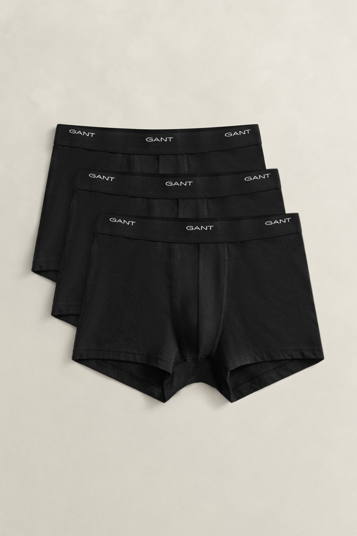 CORE TRUNK 3-PACK-BLACK