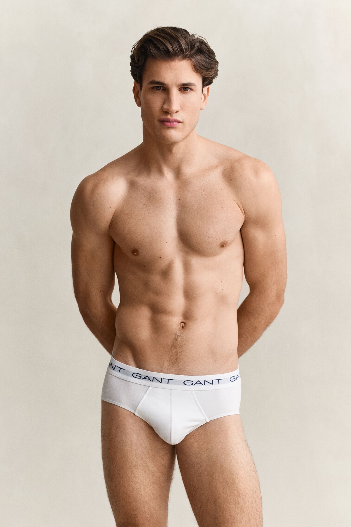 BRIEF 3-PACK-WHITE