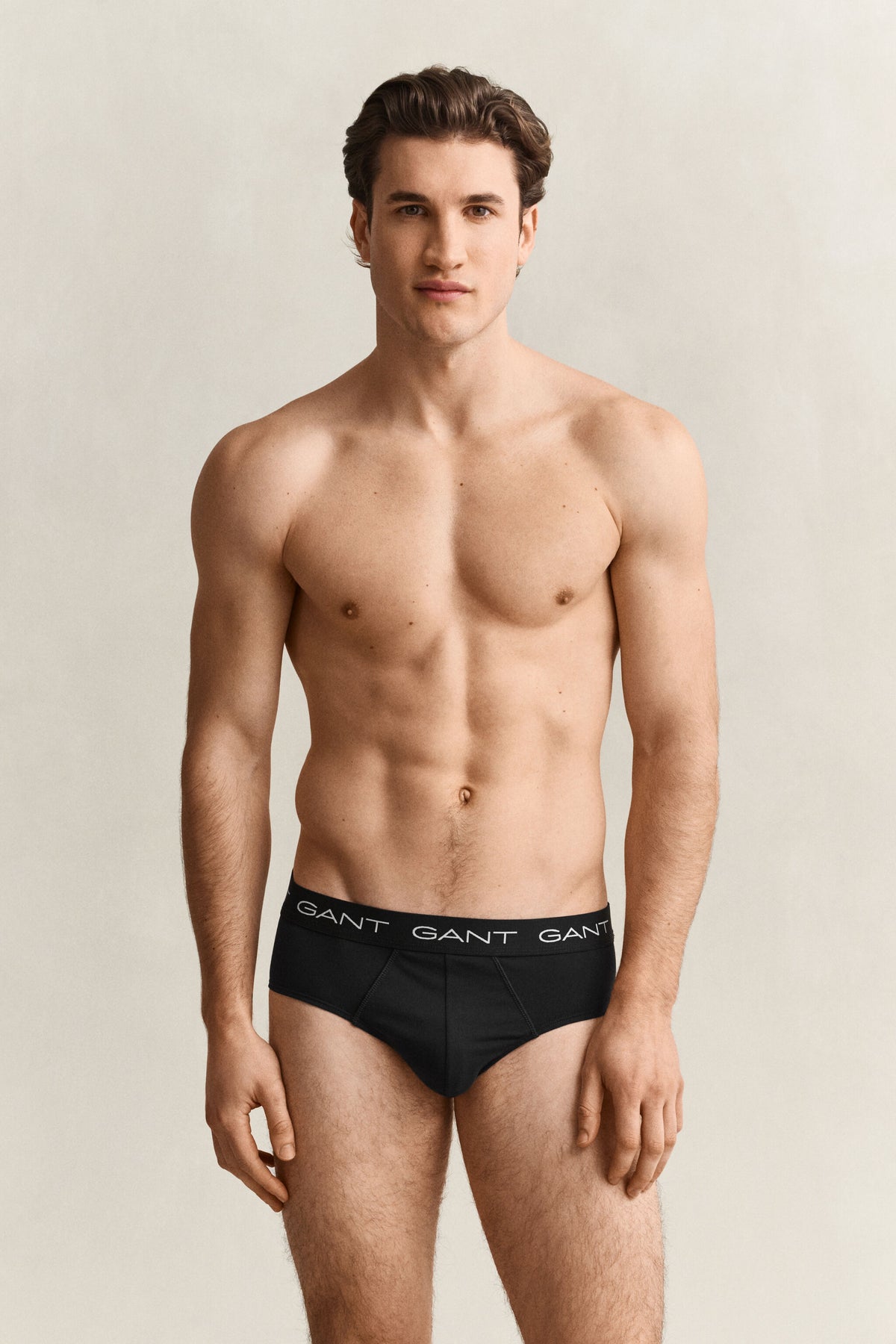 BRIEF 3-PACK-BLACK
