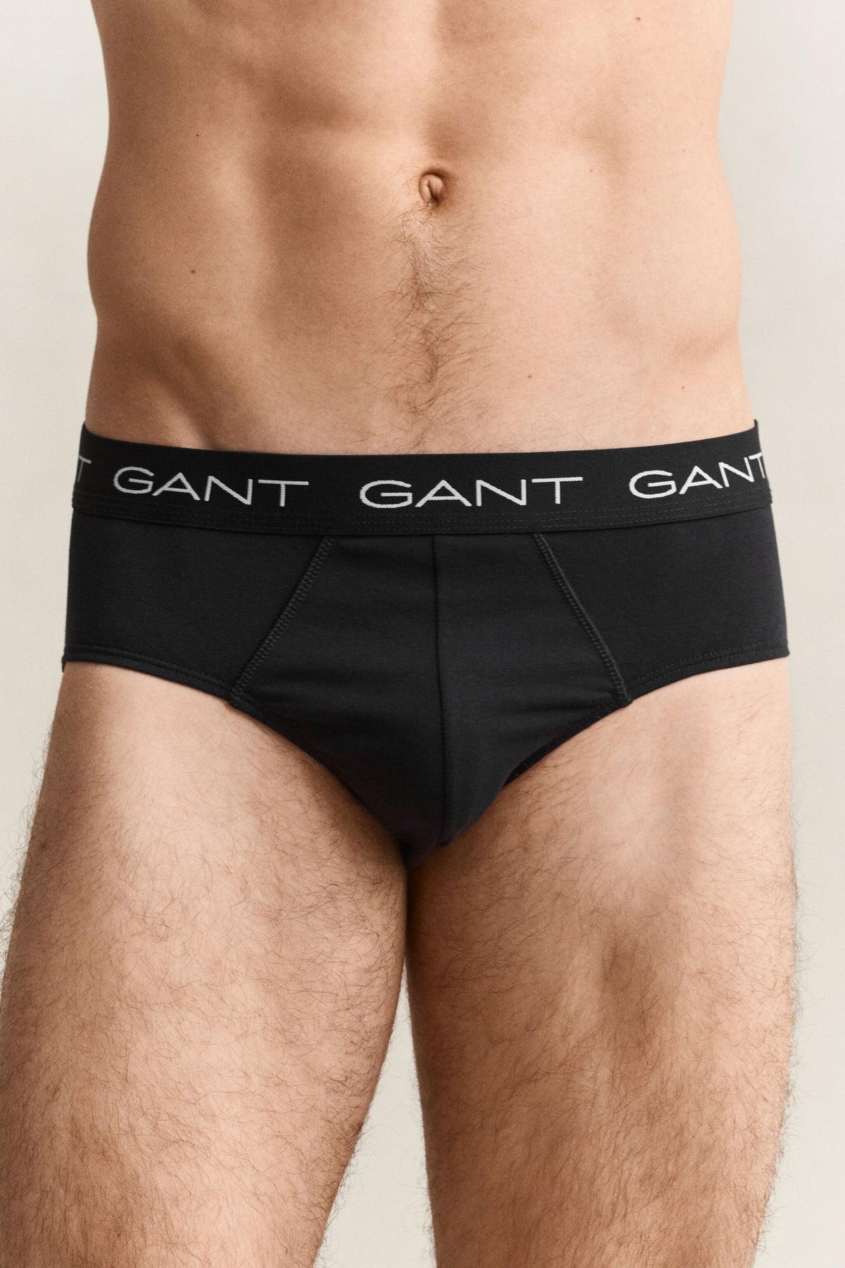 BRIEF 3-PACK-BLACK