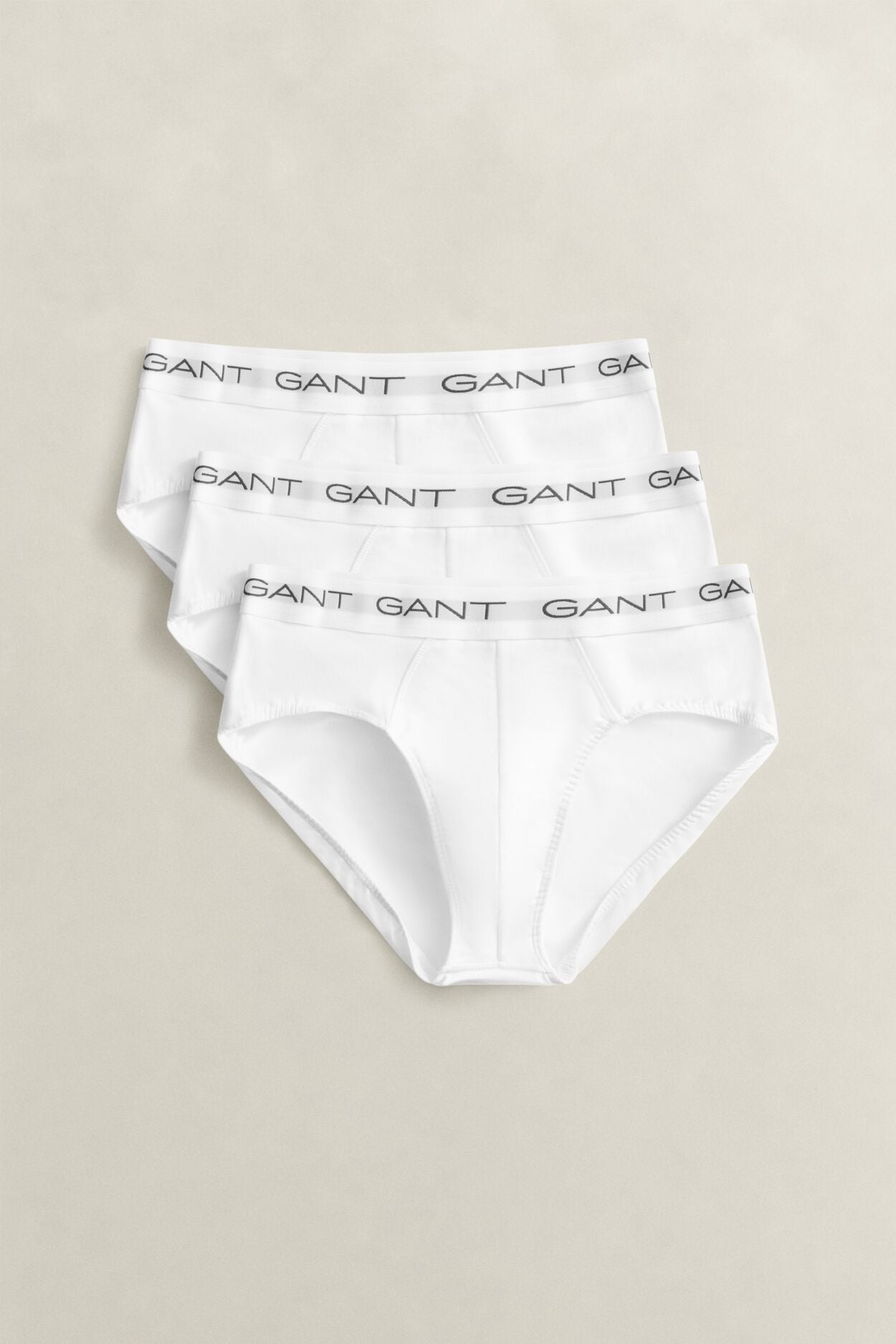 BRIEF 3-PACK-WHITE
