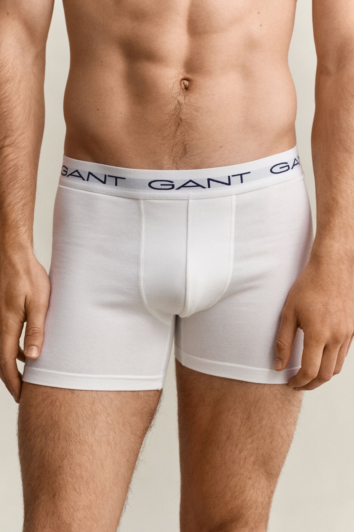 BOXER BRIEF 3-PACK-WHITE