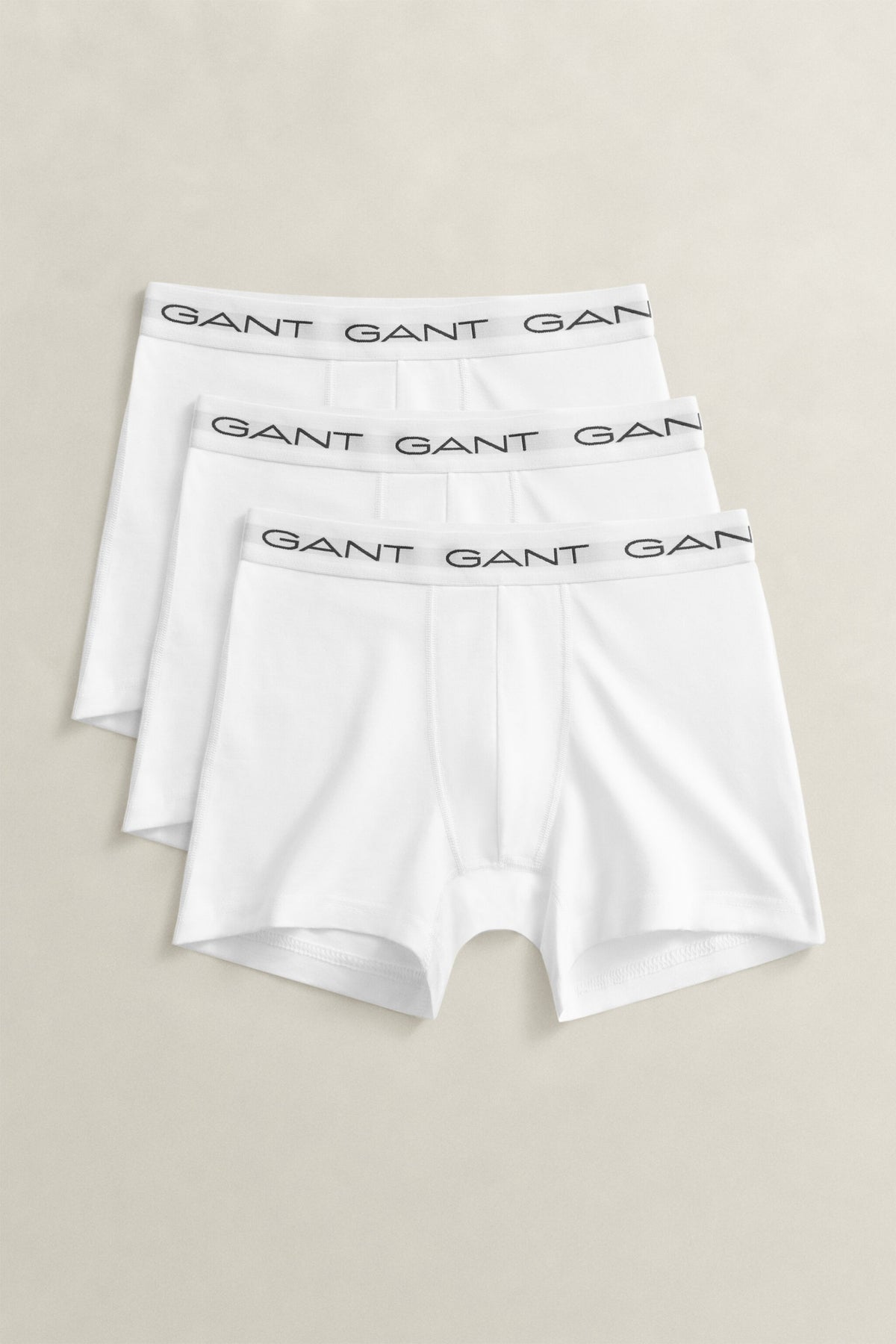 BOXER BRIEF 3-PACK-WHITE