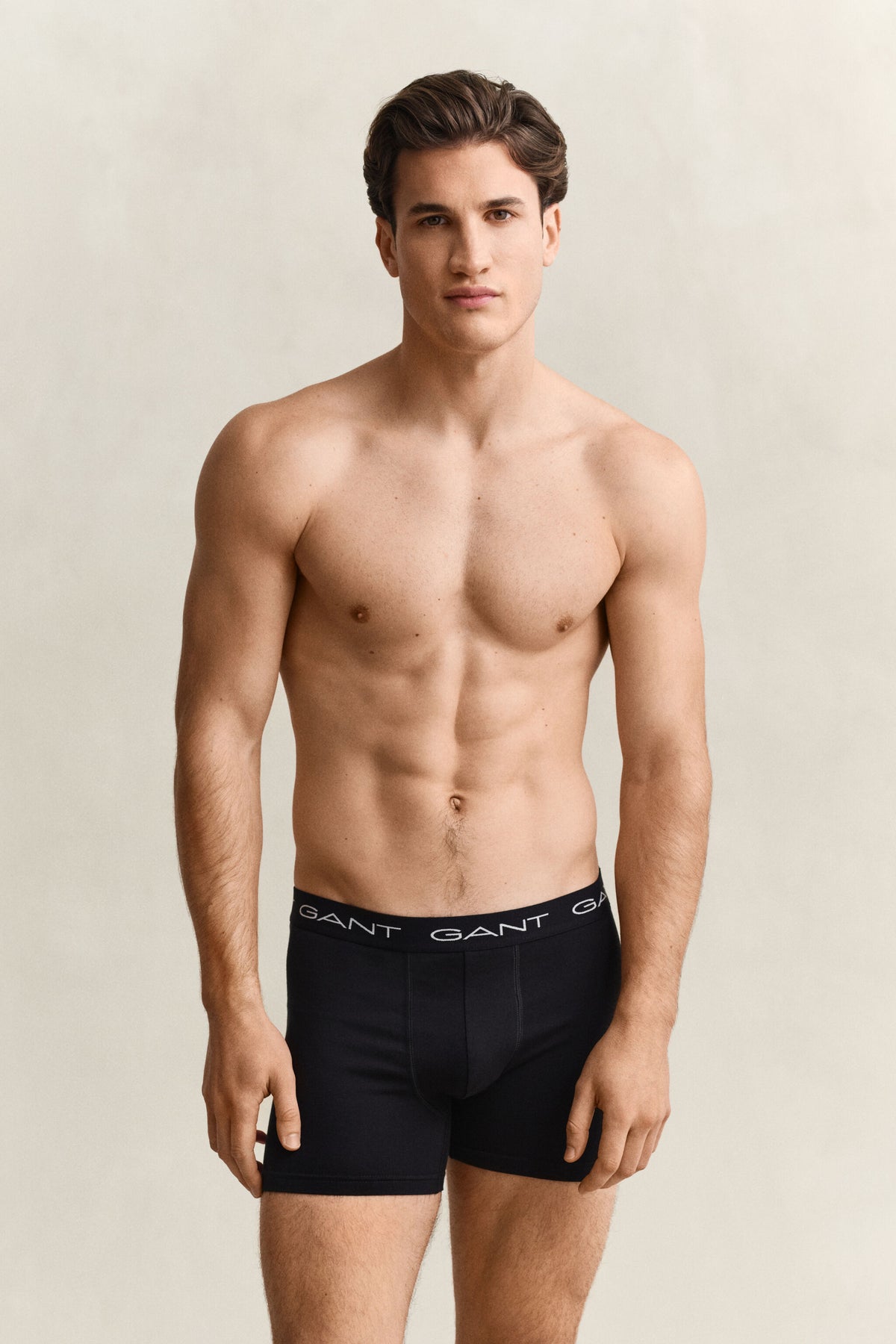 BOXER BRIEF 3-PACK-BLACK