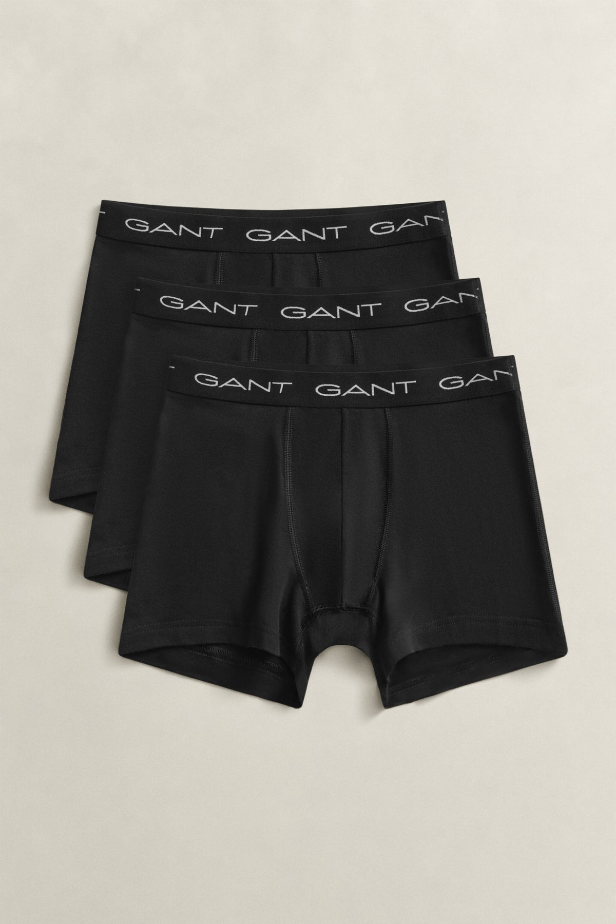 BOXER BRIEF 3-PACK-BLACK