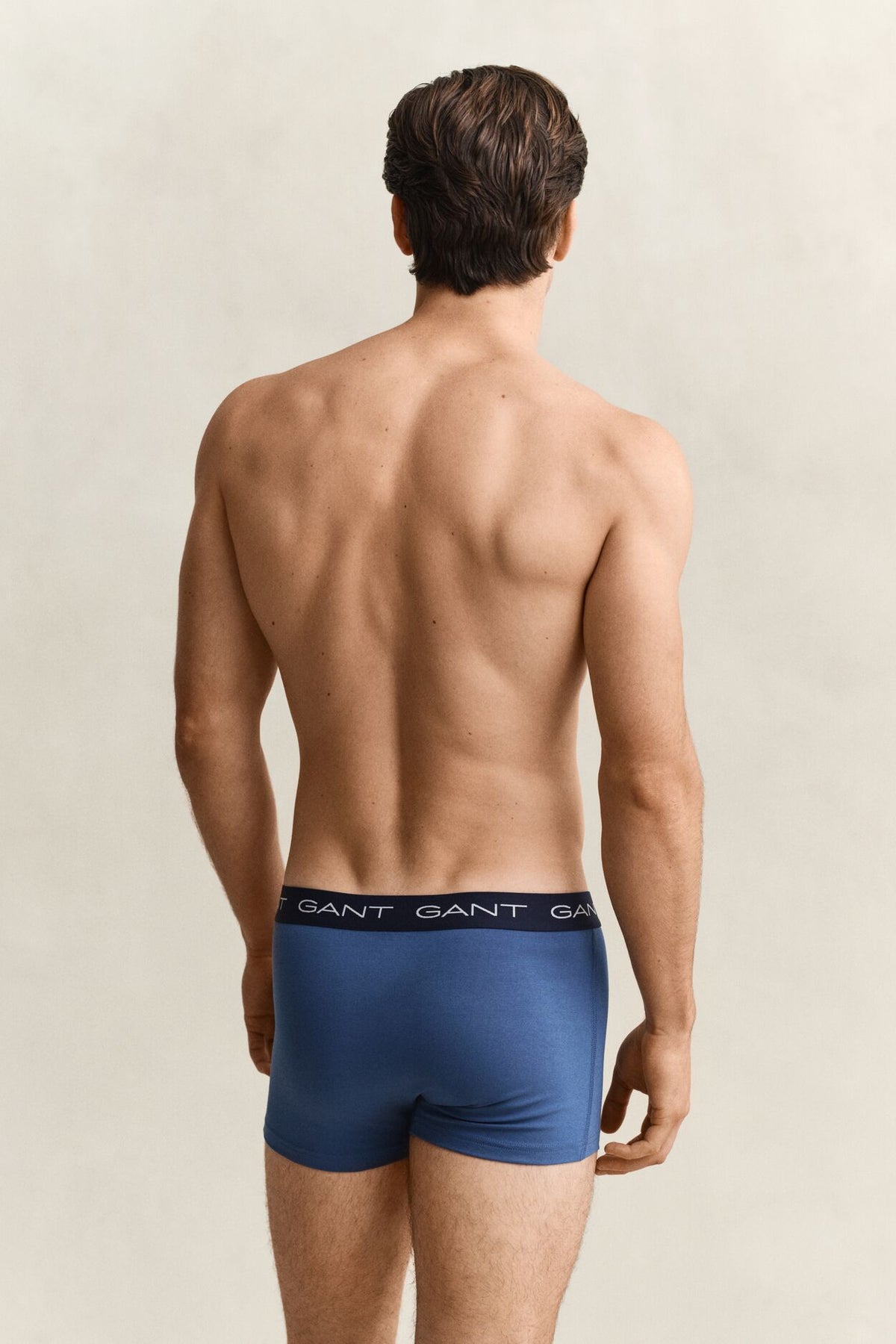 TRUNK 3-PACK-VINTAGE BLUE