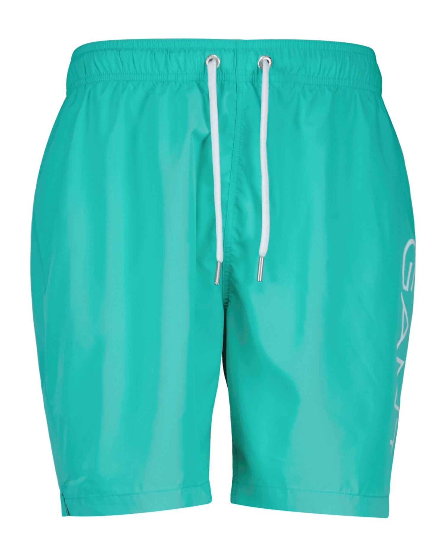 LIGHTWEIGHT SWIM SHORTS-BAY GREEN