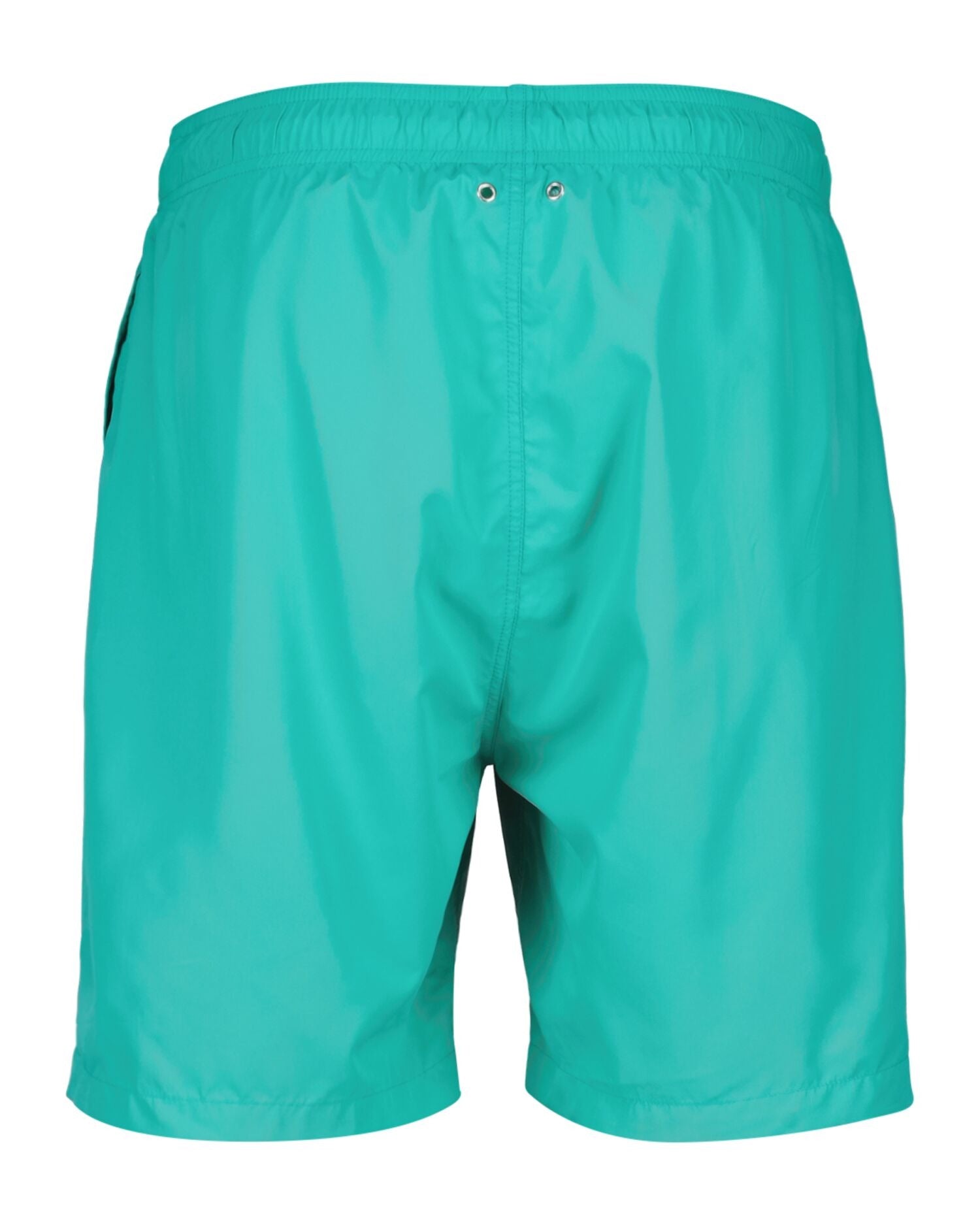 LIGHTWEIGHT SWIM SHORTS-BAY GREEN