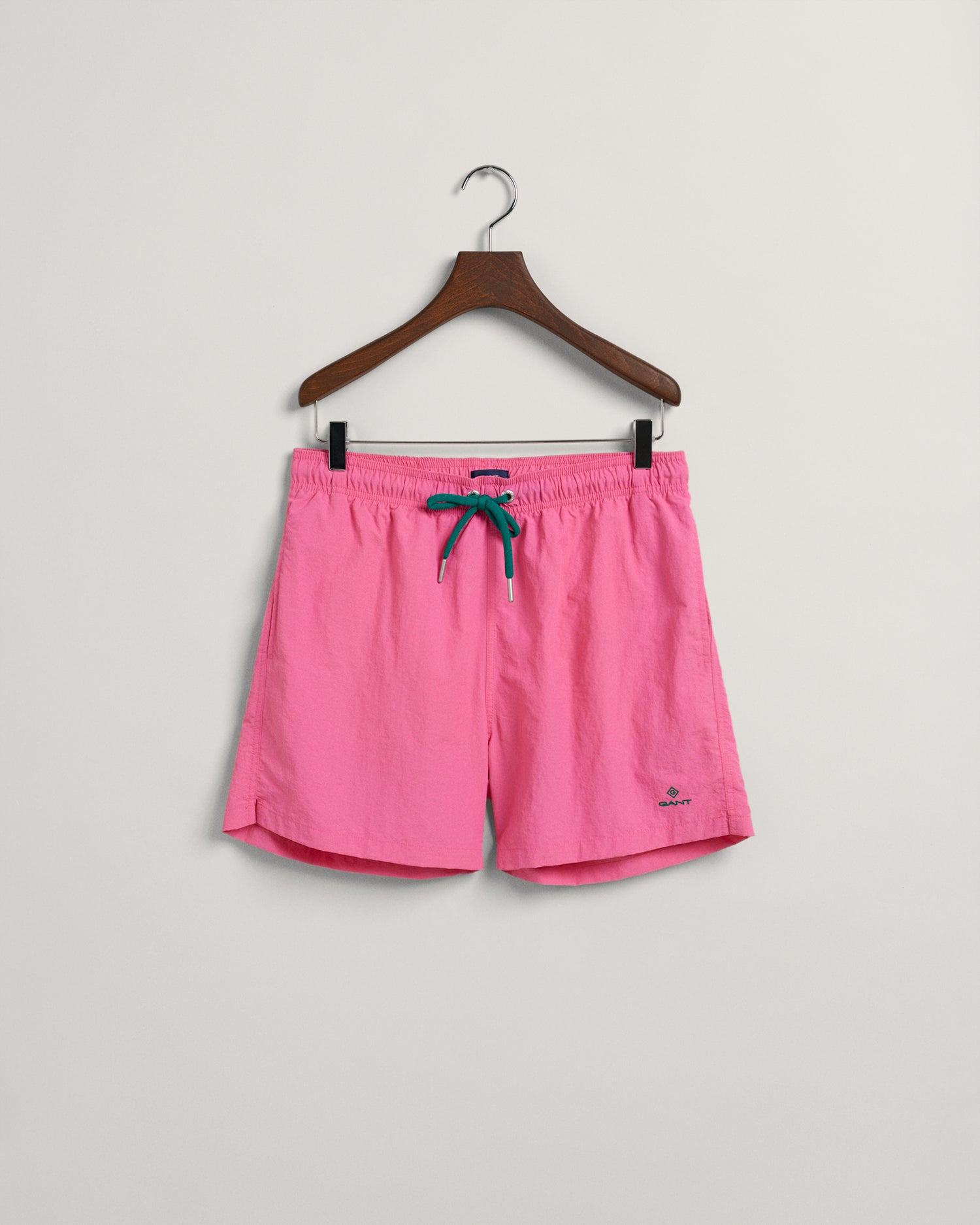 CF SWIM SHORTS-PERKY PINK