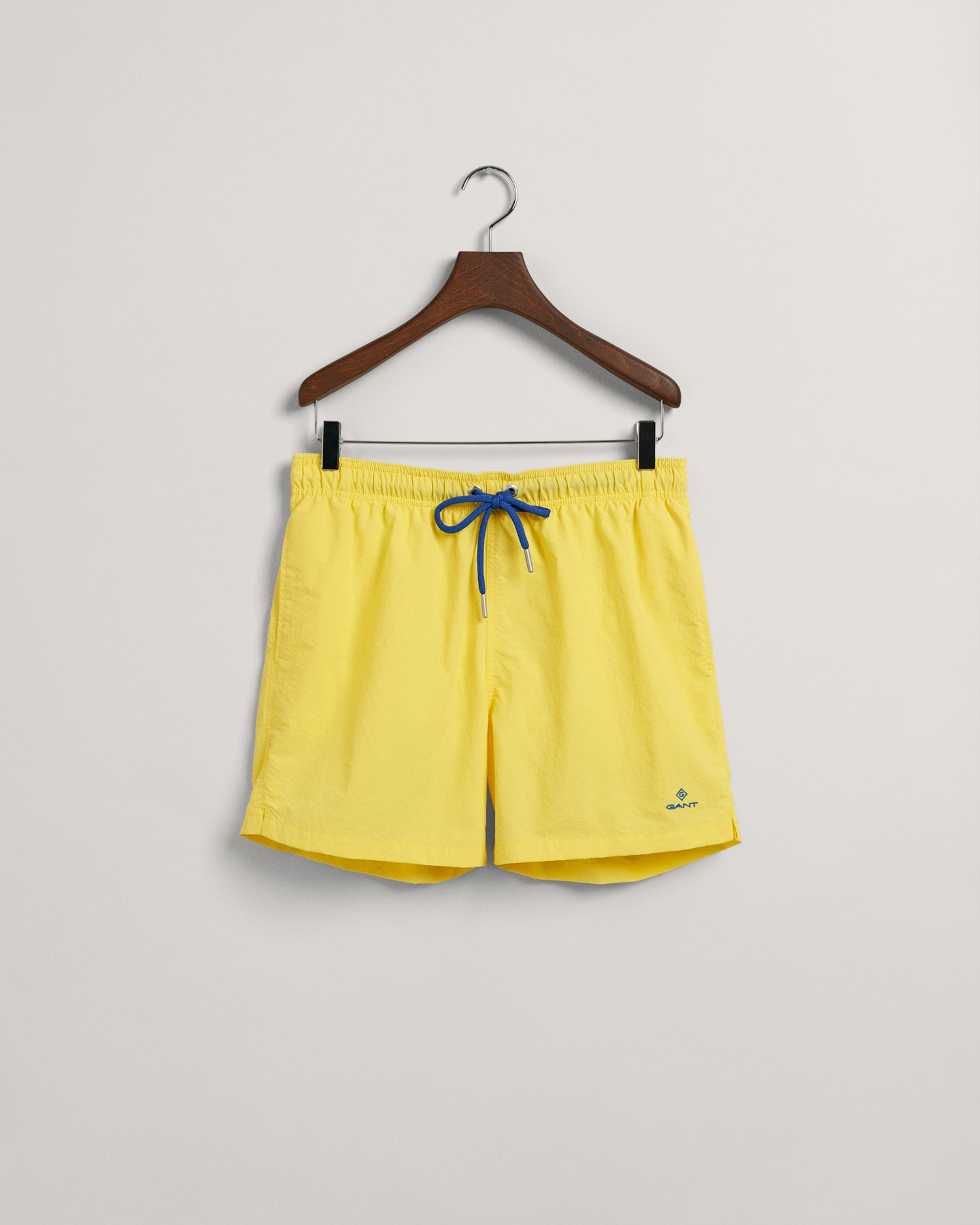 CF SWIM SHORTS-SUN YELLOW