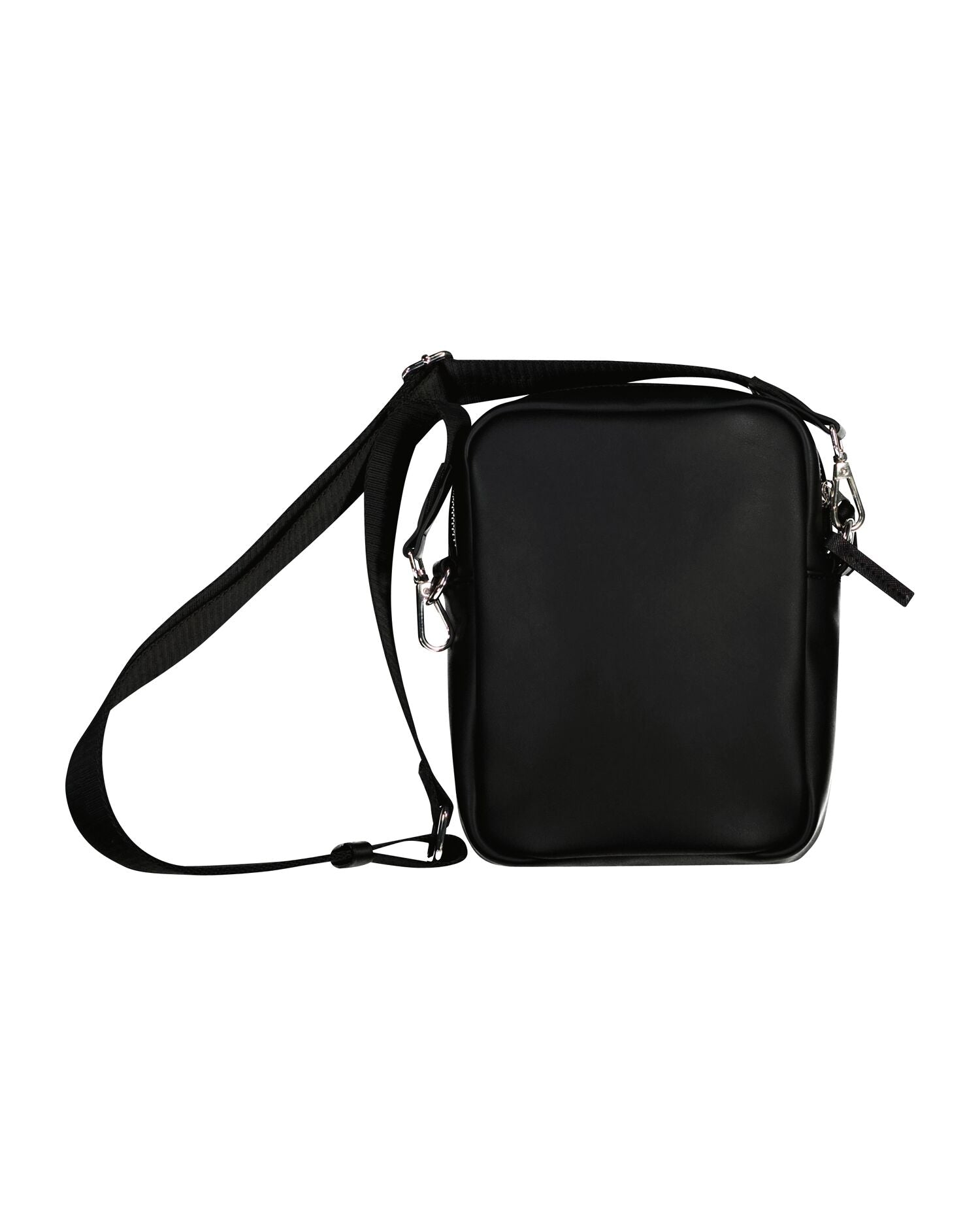 SMART CASUAL SHOULDER BAG-BLACK
