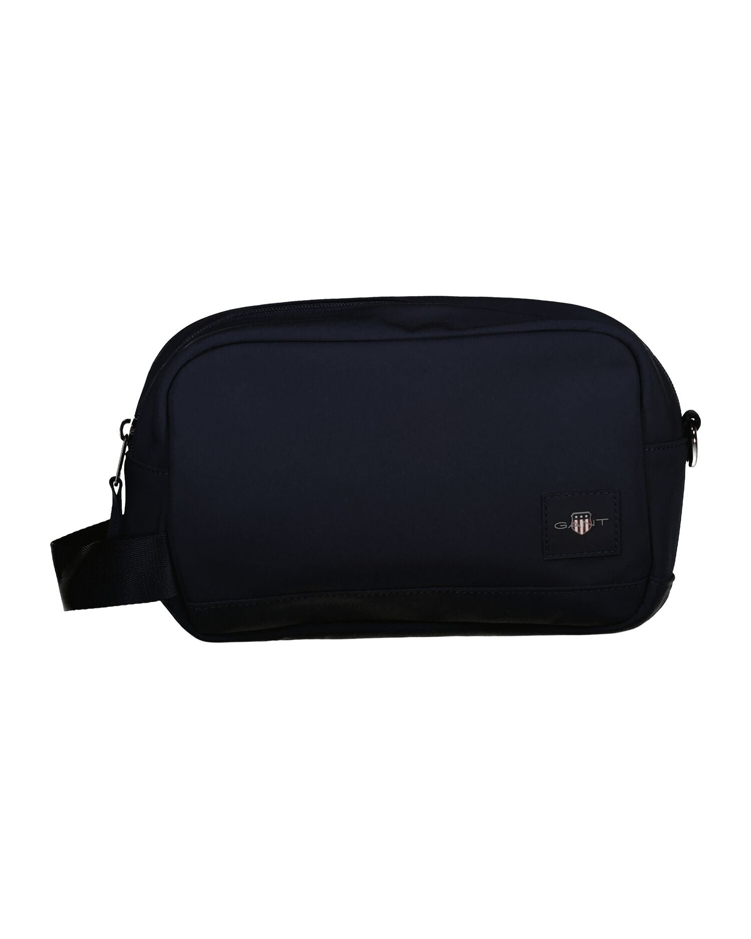 ESSENTIAL WASHBAG-EVENING BLUE