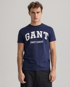 GANT Logo T-Shirt