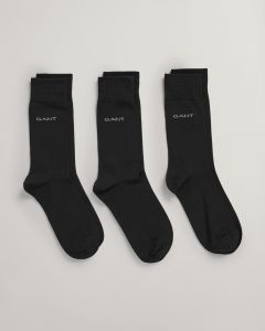 Pack Mercerized Cotton Socks